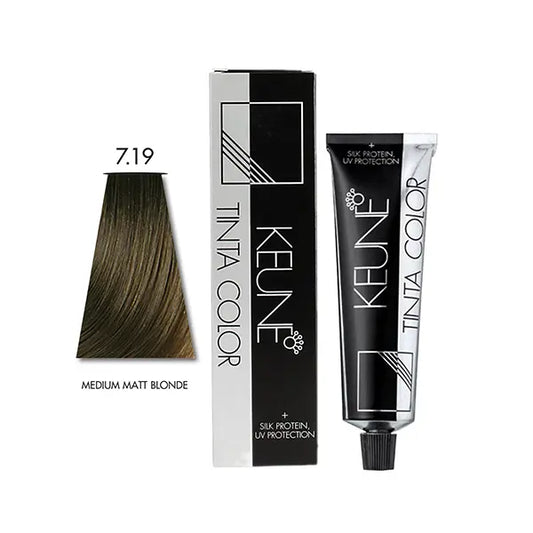 Keune Tinta Color 7.19