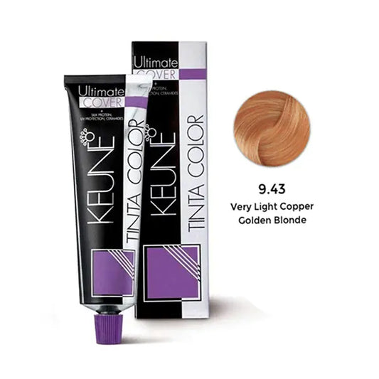 Keune Tinta Color 9.43