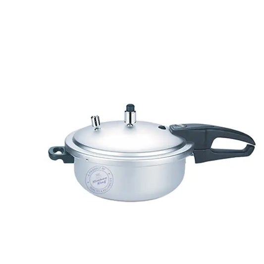 Kitchen King Pressure Cooker Feast (Induction) 5Ltr