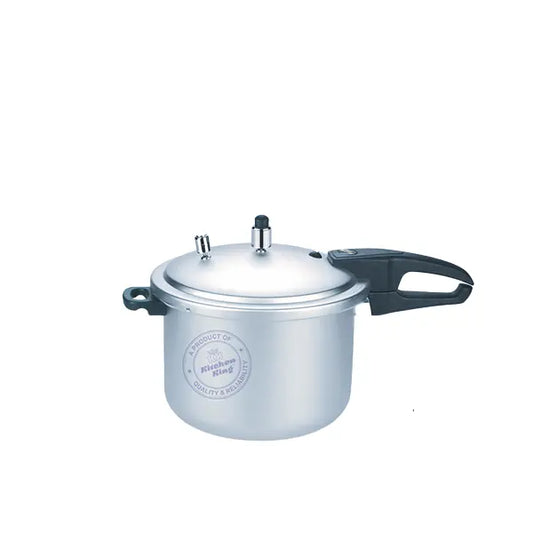 Kitchen King Pressure Cooker Feast (Induction) 7 Ltr