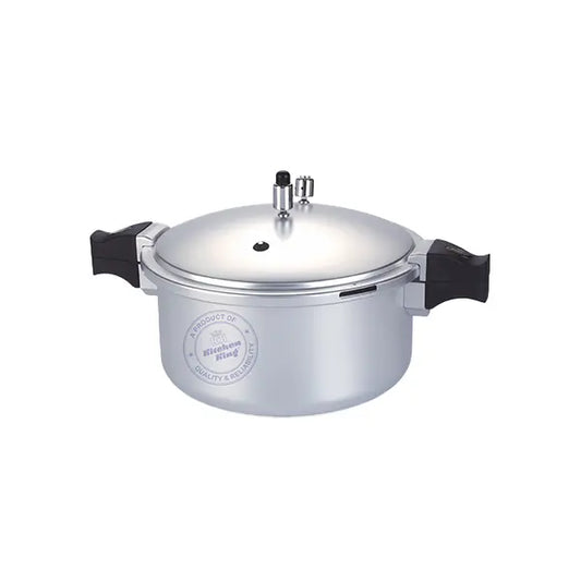 Kitchen King Pressure Cooker Regular Blaze 15Ltr