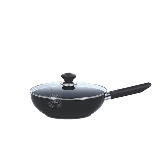 Kitchen king 7021524 Imperial Wok 24cm