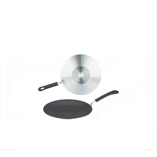 Kitchen king Tawa Induction Non Stick 30Cm