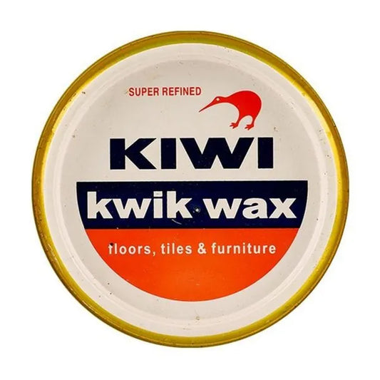 Kiwi Kwik Wax Floors Tiles & Furniture 450g