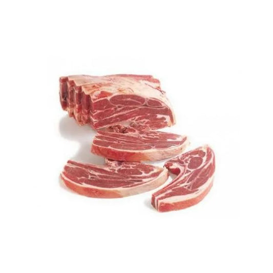 Lamb Shoulder 1Kg
