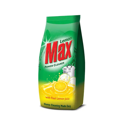 Lemon Max PB 400gm