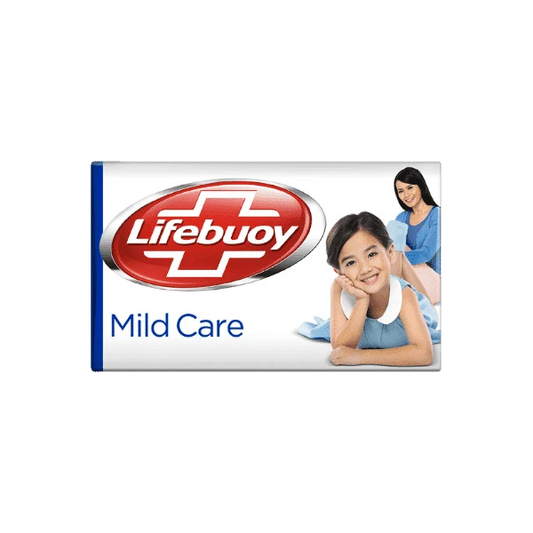 Lifebuoy Mild Care 162Gm