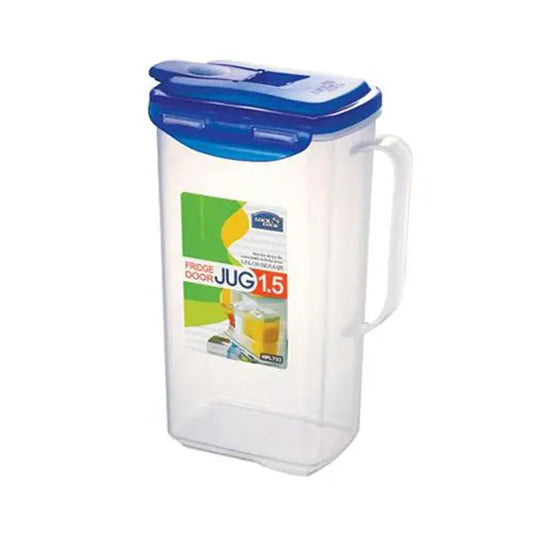 Lock & Lock Water Jug pp 1.5L