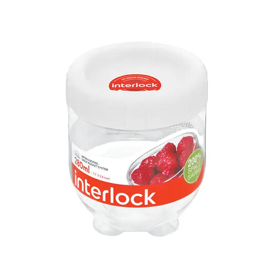 LocknLock Interlock 280ml INL202