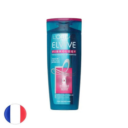 Loreal Elvive Conditioner Fibrology Volumising Thickening 4