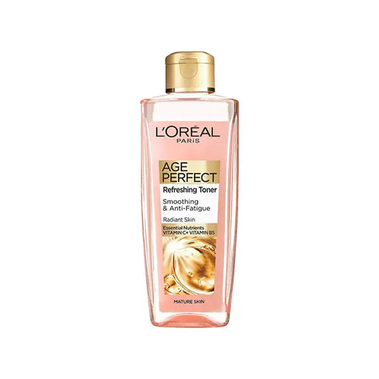 Loreal Age Perfect Refreshing Toner 200ml