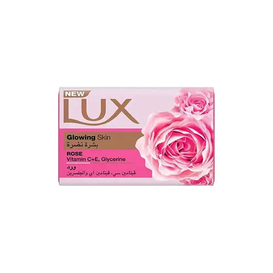 Lux Growing Skin Rose Soap 170gm
