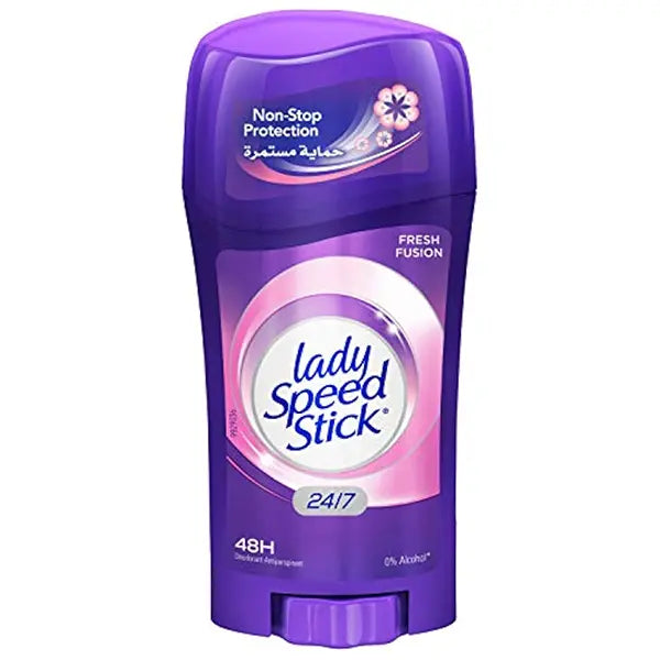 Mannen Lady Speed Deo Stick Fresh Infusions 39.6G