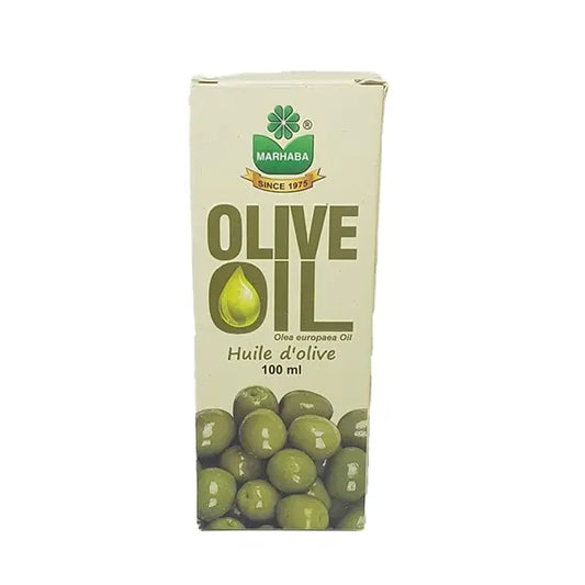 Marhaba Olive Oil 100ML