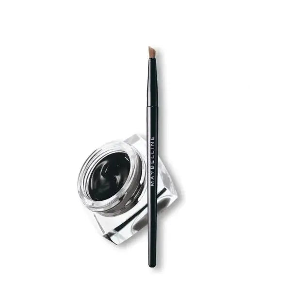 Maybeline Lasting Darama Gel Liner - 01 Black