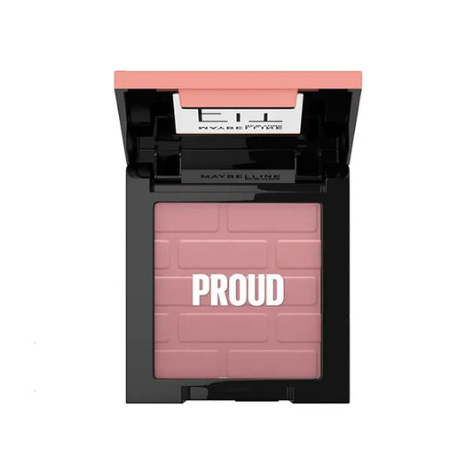 Maybellin Fit Me Mono Blush 40 Proud AS
