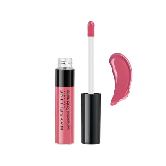 Maybelline C.sence lipstick 04