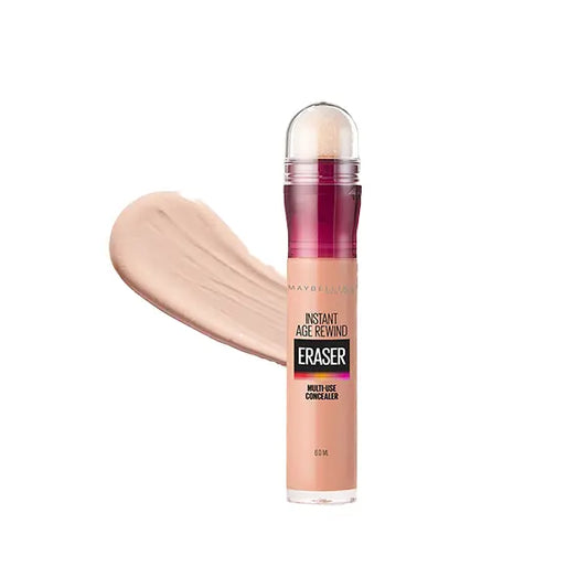 Maybelline Eraser Dark Circles 140 Honey