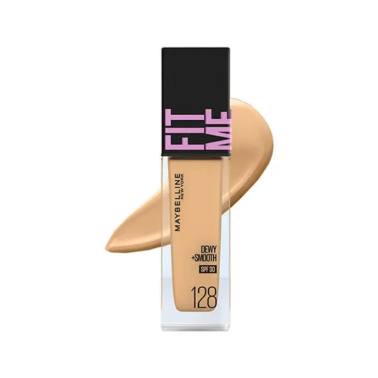 Maybelline Fit Me Dewy Smooth SPF128
