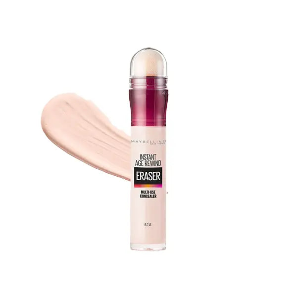 Maybelline Instant Eraser dark Circles Fair 110 fair
