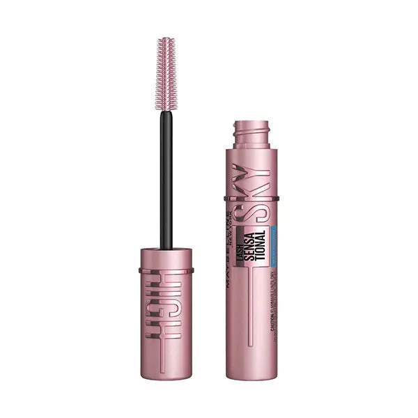 Maybelline Lash Sensational Masxara Sky High Nu