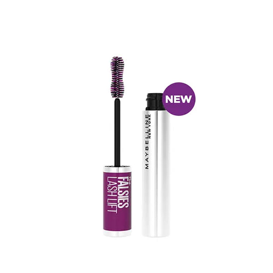 Maybelline Mascara Falsies lash lift 01 Black