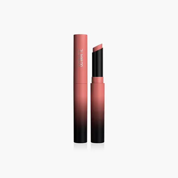 Maybelline Ultimate Lipstick Slv - 1199 More Almond