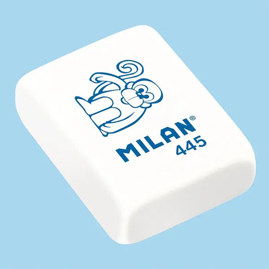 Milan Eraser 445