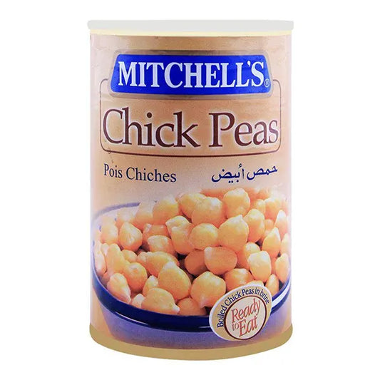 Mitchell's Chick Pease 440g