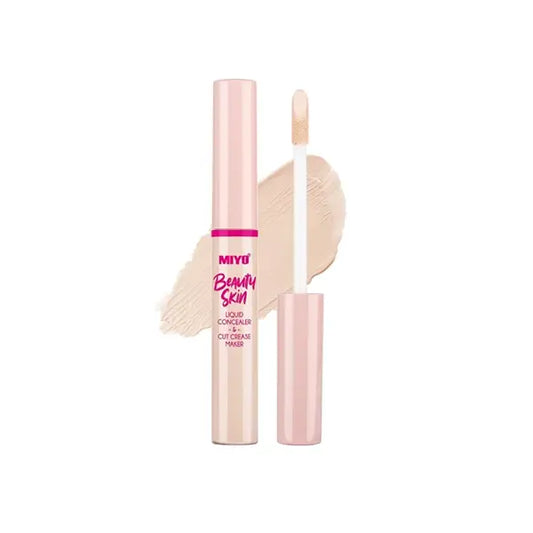 Miyo Beauty Skin Liquid Concealer 03