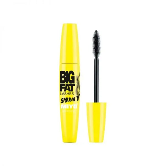 Miyo Big Fat Smoky Macara