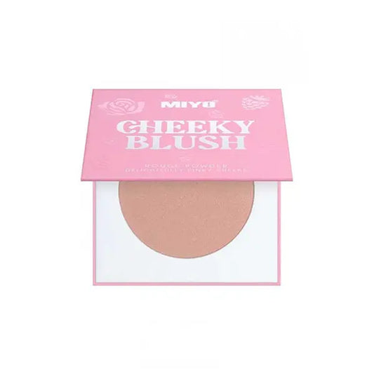 Miyo Cheeky Highlighting Blush 03