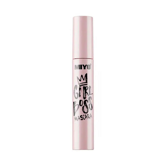 Miyo Girl Boss Mascara