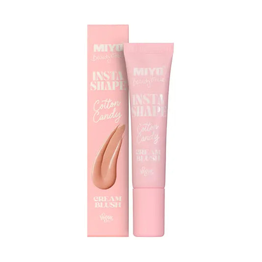Miyo Insta Shape Cream Blush