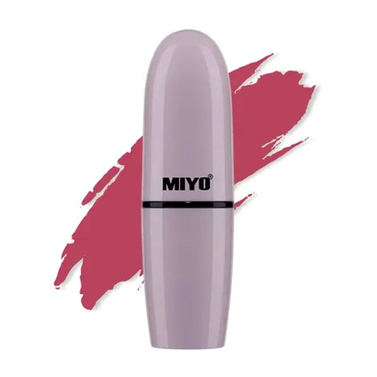 Miyo Lip Ammo Creamy Mousse 01