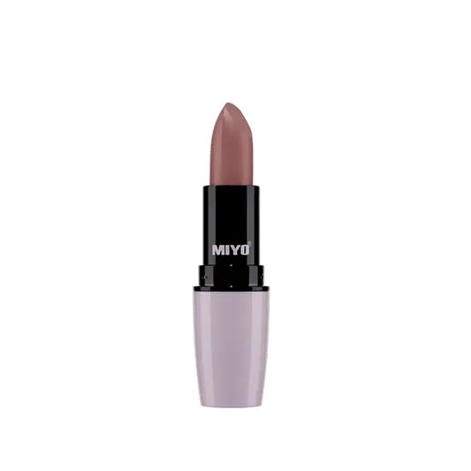 Miyo Lip Ammo Creamy Mousse 02