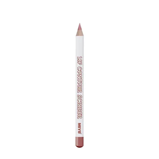 Miyo Lip Contour Scriber 06 (Peachy)