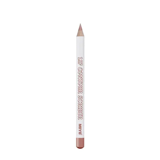 Miyo Lip Contour Scriber 07 (Fudge)
