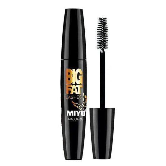 Miyo Mascara Big Fat Lashes Brown
