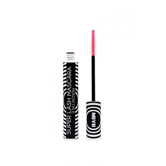 Miyo Mascara Super Lash Mascara