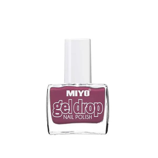 Miyo Nail Polish Gel Drop 21