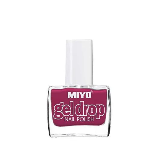 Miyo Nail Polish Gel Drop 22