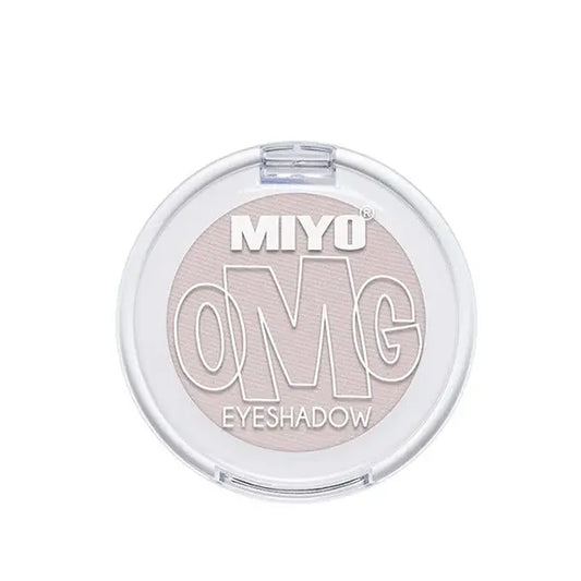 Miyo Single Eyeshadows OMG 04