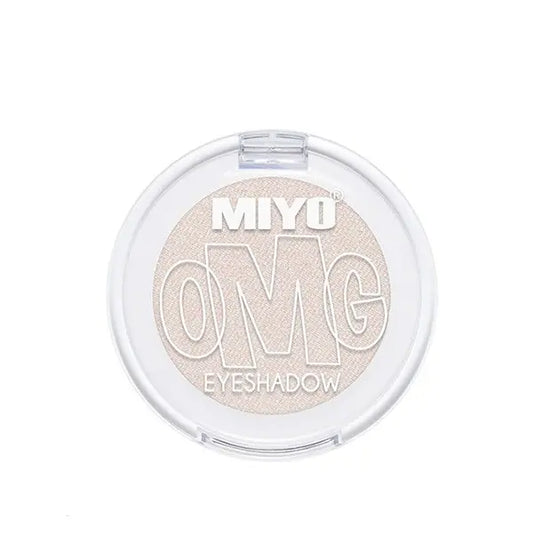 Miyo Single Eyeshadows OMG 05