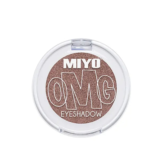 Miyo Single Eyeshadows OMG 06