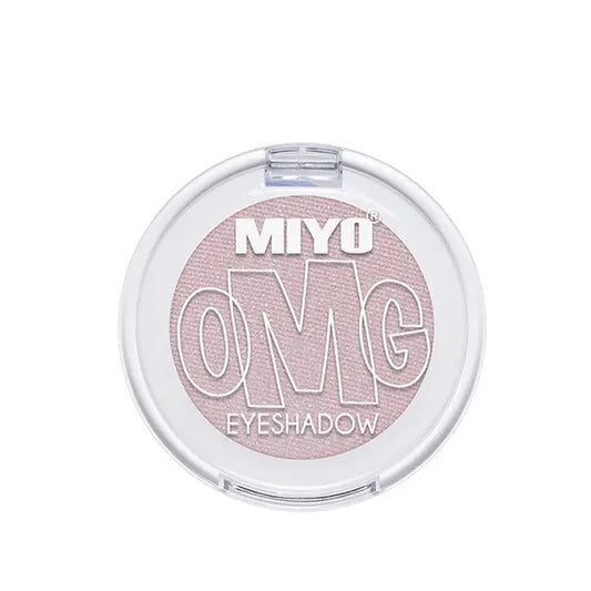 Miyo Single Eyeshadows OMG 10