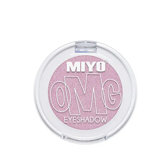 Miyo Single Eyeshadows OMG 11