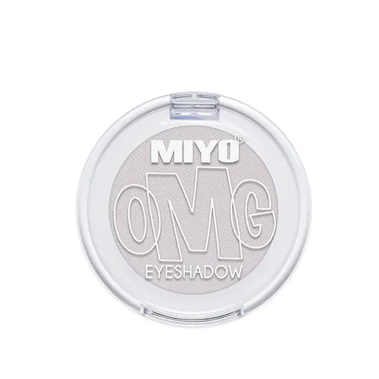 Miyo Single Eyeshadows OMG 26