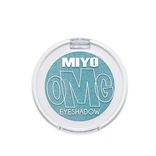 Miyo Single Eyeshadows OMG 32