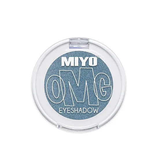 Miyo Single Eyeshadows OMG 37